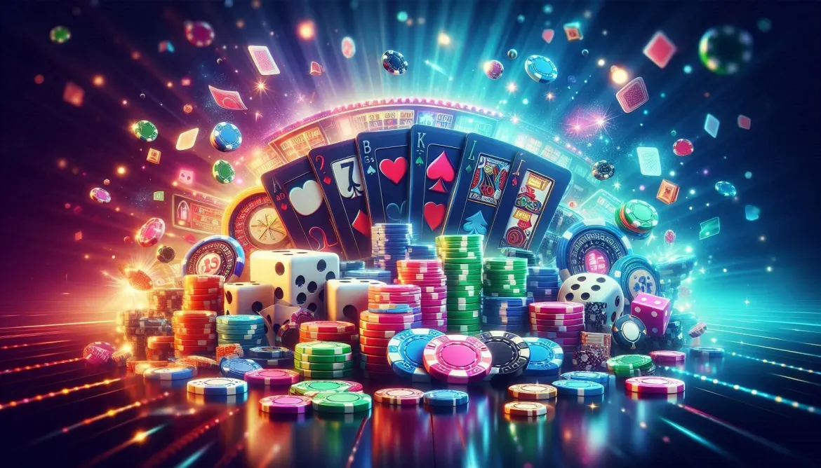 Amazon Casino